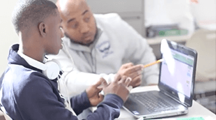 Cardozo Education Campus