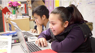 Principal's thoughts on getting started